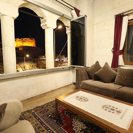 Orion Cave Hotel Ürgüp Exterior foto