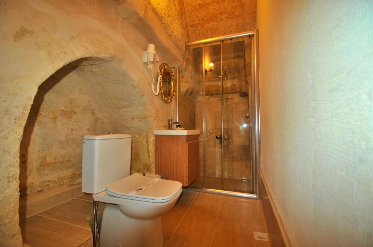 Orion Cave Hotel Ürgüp Exterior foto